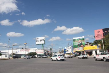 Cancun, Meksika: Güzel tropikal tatil beldesi Cancun, Meksika