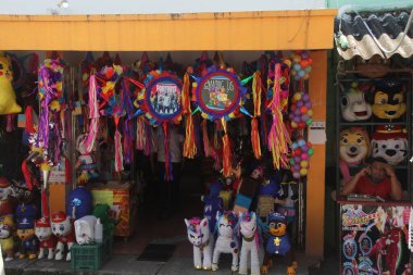 Cancun, Meksika: Güzel tropikal tatil beldesi Cancun, Meksika