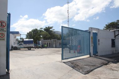 Cancun, Meksika: Güzel tropikal tatil beldesi Cancun, Meksika