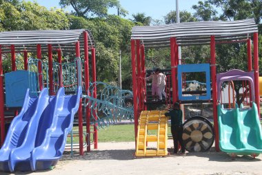 Cancun, Meksika: Güzel tropikal tatil beldesi Cancun, Meksika