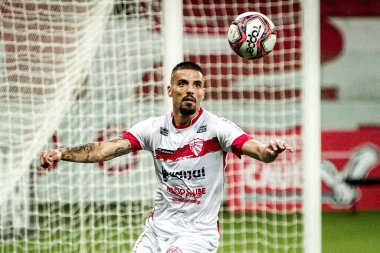  Gaucho Şampiyonası: Gremio, Brasil / Pel 'e karşı. 3 Mart 2021, Porto Alegre, Rio Grande do Sul, Brezilya