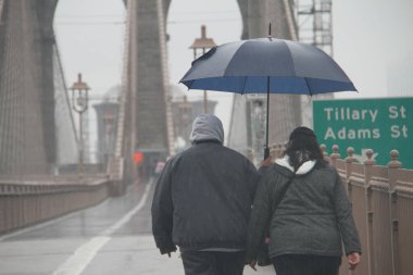 New York Şehri yavaş yavaş normale dönüyor. 7 Mart 2021, New York, ABD: COVID-19 salgınından sonra New York şehri yavaş yavaş normale dönüyor