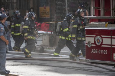 Sao Paulo (SP), 26 / 03 / 2020 - VACINACAO H1N1 - Estadio Aallianz Parque, Sao Paulo