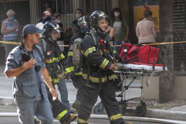 Sao Paulo (SP), 26 / 03 / 2020 - VACINACAO H1N1 - Estadio Aallianz Parque, Sao Paulo