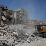 Gaza Conflict Sparks Global Alarm Over War Law Violations