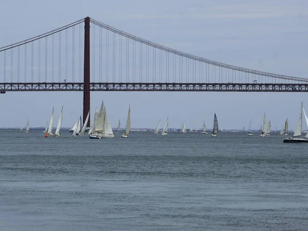 Maggio 2021 Lisbona Portogallo Belem Quartiere Lisbona Questo Sabato — Foto Stock