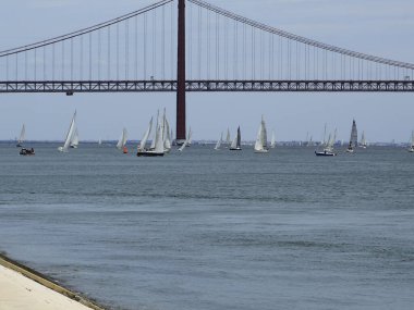 22 Mayıs 2021, Lizbon, Portekiz: Belem, Lizbon Bölgesi, bu Cumartesi (22)).