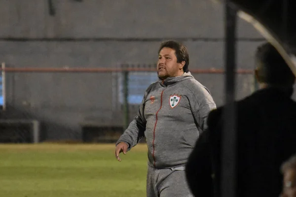 Campeonato Brasileño Fútbol División Portugués Sao Bento Julio 2021 Sao — Foto de Stock