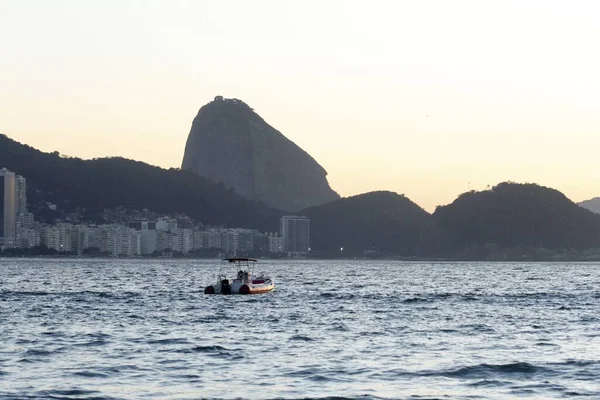 Det Inte Sant Det Inte Sant Jully 2021 Rio Janeiro — Stockfoto