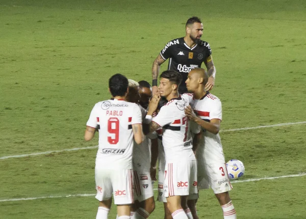 Sao Bernardo Campo Team Beats Corinthians Paulista Championship February  2023 – Stock Editorial Photo © thenews2.com #639848650