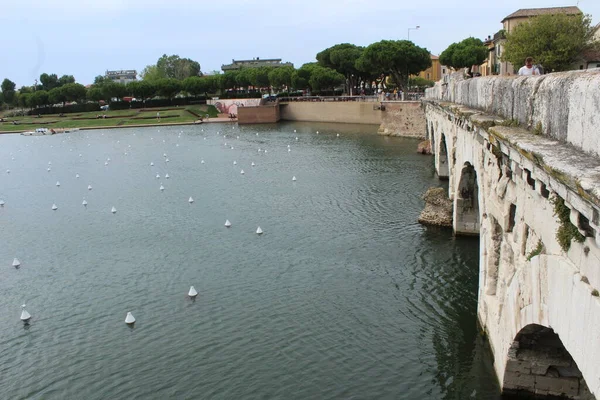 Int Turismo Rimini Itália Agosto 2021 Rimini Itália Contagem Regressiva — Fotografia de Stock