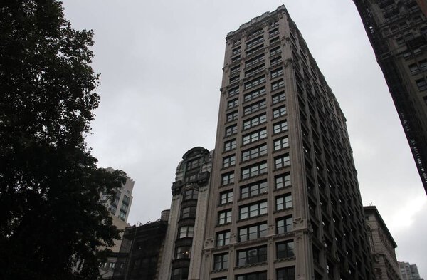 Billionaire Jeff Bezos of Amazon purchased a new $23 Million unit at 212 Fifth Ave in New York. August 18, 2021, New York, USA: The billionaire Jeff Bezos, founder of Amazon has just bought a new unit (20A) in a building on 212 fifth avenue