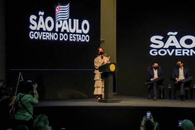 Sao Paulo hükümeti 