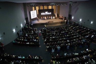 Sao Paulo hükümeti 