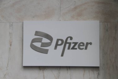 Pfizer Aşısı için tam FDA onayı. 23 Ağustos 2021, New York, ABD: Amerikan Gıda ve İlaç İdaresi (FDA) 23 Ağustos Pazartesi günü tam onay verdi) 