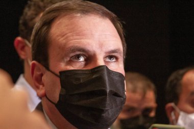 Portekiz Başkanı Lizbon Kitap Fuarı 'na katılıyor. 26 Ağustos 2021, Lizbon, Portekiz: Portekiz Cumhurbaşkanı Marcelo Rebelo de Sousa Lizbon Kitap Fuarı 'nın 91. Baskısı' nın açılış törenine katıldı.