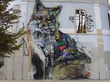 8 Eylül 2021, Lizbon, Portekiz: Santos 'ta hareket, 8 Eylül Çarşamba günü Portekiz kıyı bölgesindeki Lizbon-Cascais' e giden ilk durak), 