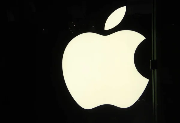 Aggiornamenti Sicurezza Emergenza Chiudere Difetto Spyware Rilasciato Apple Settembre 2021 — Foto Stock