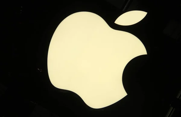 Aggiornamenti Sicurezza Emergenza Chiudere Difetto Spyware Rilasciato Apple Settembre 2021 — Foto Stock