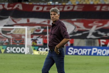  Brezilya Futbol Şampiyonası 3. Lig: Manaus x Ferroviario-CE 19 Eylül 2021, Manaus, Amazonas, Brezilya: Manaus ve Ferroviario-CE arasındaki futbol maçı, Brezilya Futbol Şampiyonası 3.