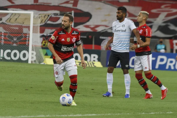 Campeonato Brasileiro Futebol Terceira Divisão Manaus Ferroviario Setembro 2021 Manaus — Fotografia de Stock