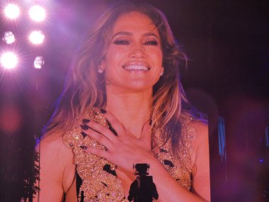 Dünya Yıldızları Zirvesi 2021 New York Küresel Vatandaş Festivali Manşeti. 25 Eylül 2021, Central Park, NY, ABD: New York 'un 2021 Küresel Yurttaş Mega-Konseri' nde dünyanın önde gelen A-Listesi sanatçıları