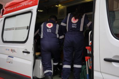 Sao Paulo (SP), 10 / 08 / 2025 down / restaurant / Jamile / SP asma katı Treze de Maio Street 'te ve 600 numarada kapatıldı. (Marcelo estevao.) (Yeni 2.)   