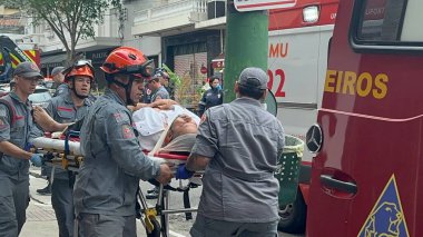 Sao Paulo (SP), 10 / 08 / 2025 down / restaurant / Jamile / SP asma katı Treze de Maio Street 'te ve 600 numarada kapatıldı. (oslaim brito\ the new 2color)  