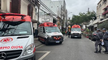 Sao Paulo (SP), 10 / 08 / 2025 down / restaurant / Jamile / SP asma katı Treze de Maio Street 'te ve 600 numarada kapatıldı. (oslaim brito\ the new 2color)  