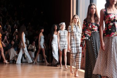 So Paulo (SP), 14/10/2025 - MODA/DESFILE/PATRICIA VIERA  Desfile de Patricia Viera na So Paulo Fashion Week - SPFW n60, no Teatro Iguatemi em So Paulo, nesta tera-feira 14 de outubro de 2025. (Leco Viana/Thenews2)