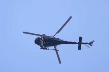 Sao Paulo (SP), 10/14/2025 - Fashion/Fashion Show/Forca Studio  Forca Studio fashion show at Sao Paulo Fashion Week - SPFW N60, Campo de Marte Airport - Santos Dumont Avenue in the Santana neighborhood of Sao Paulo (Leco Viana/Thenews2)