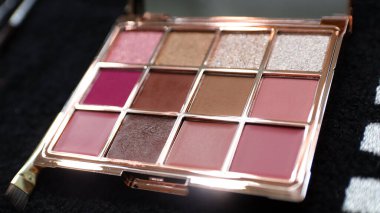 Sao Paulo (SP), 10 / 16 / 2025 - Marina Bitu defilesinde güzellik / sosyal / marinabitu sosyal ve güzellik, Sao Paulo Moda Haftası - SPFW N60, Pacubra, Ibirapuera Park, Sao Paulo, bu Perşembe, 16 Ekim 2025)   