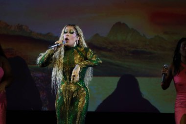 Sao Paulo (SP), 04 / 11 / 2025 - 