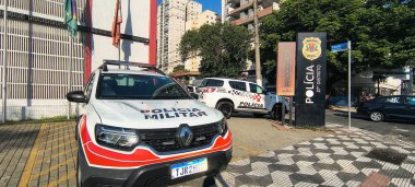 Sao Paulo (SP), Brezilya 11 / 12 / 2025 - Campo Belo 'daki 27. polis bölgesinde bir kişi vuruldu. Polis, saldırının daha fazla soruşturulması ve adli analizi için bölgeyi tecrit etti (oslaim brito / the new ws2)