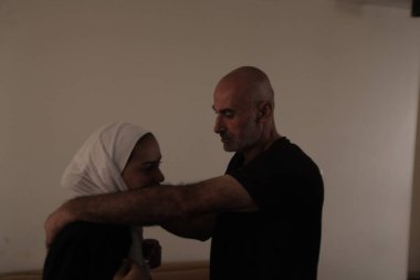 2025 Tawjihi Sınavı Sonuçları Gazze, Filistin: 13 Kasım 2025 Eğitim Bakanlığı, 2025 Tawjihi (Genel Ortaöğretim Sertifikası) sınavlarının sonuçlarını bugün açıkladı (Hashem zimmo / theenews2)