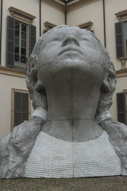 Milan (İtalya), 11 / 14 / 2025 - 