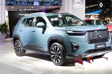 Sao Paulo (SP), 11 / 20 / 2025 - Salon / Automobile / Lula / SP - Luiz Inacio Lula da Silva, Brezilya Cumhurbaşkanı, Sao Paulo Auto Show 'un açılışında. Etkinlik, Sao Paulo kentindeki Anhembi 'de düzenlenmektedir. (leco viana\ yeni2))  