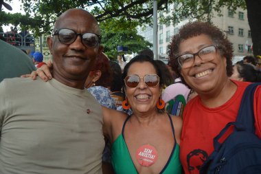 Rio de Janeiro (RJ), 14 Aralık 2025 Sözde 