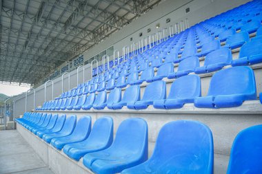 Itajai (SC), Brezilya 01 / 31 / 2026 - Arena Barra FC stadyumu, Santa Catarina eyaletinin Itajai şehrinde, Barra FC ve Santa Catarina Clube (Richard ferrari / thenews2)