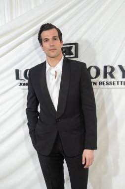 3 Şubat 2026, New York, ABD: Paul Anthony Kelly FX 'in 