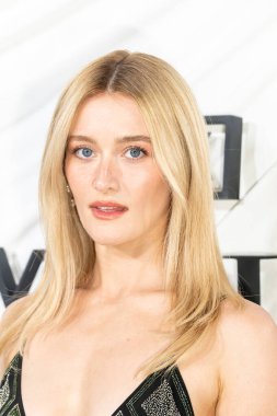 3 Şubat 2026, New York, ABD: Sarah Pidgeon FX 'in 