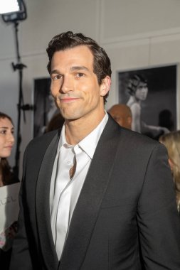 3 Şubat 2026, New York, ABD: Paul Anthony Kelly FX 'in 