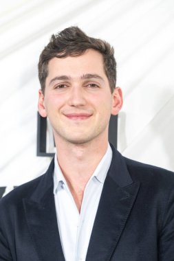 3 Şubat 2026, New York, ABD: Matt Friend, FX 'in 