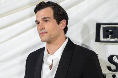 3 Şubat 2026, New York, ABD: Paul Anthony Kelly FX 'in 