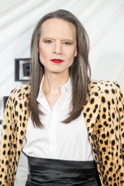 3 Şubat 2026, New York, ABD: Jordan Roth FX 'in 