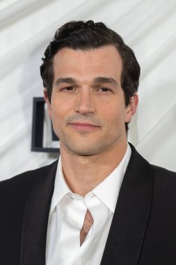 3 Şubat 2026, New York, ABD: Paul Anthony Kelly FX 'in 