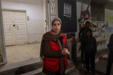 Kızıl Haç, 4 Şubat 2026 