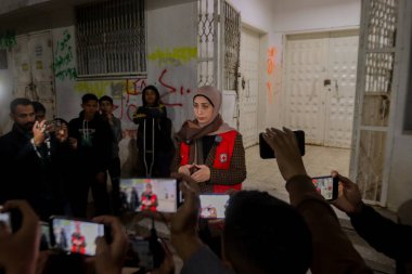 Kızıl Haç, 4 Şubat 2026 