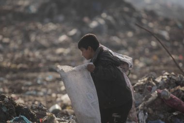 UNDP ve BM Ajansları Gazas Firas Pazar Bölgesi Gazze 'de Atık Temizleme Operasyonlarına Başladı, Filistin: Filistinli işçiler Birleşmiş Milletler Kalkınma Programı (UNDP) ile eşgüdüm içinde popüler bir pazarda biriken atık yığınlarını kaldırdılar)