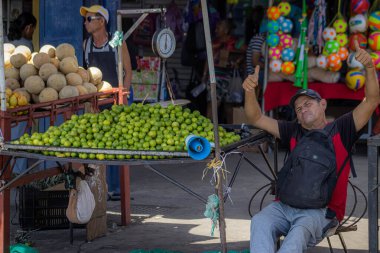 Maracaibo (Venezuela), 12 / 02 / 2026 - 3 Ocak 2026 'da yaşanan olaylardan sonra, eski Venezuela Cumhurbaşkanı Nicolas Maduro Moros ve eşi Cilia Flores (rafael angel araujo / theenews2)